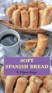 Soft Spanish Bread Recipe Spanish Bread Recipes Traditional Spanish Recipes