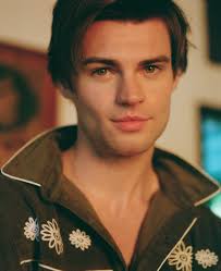 First Impressions: Noah LaLonde — American Studies