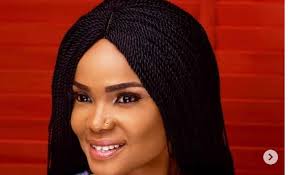 Iyabo ojo age, birthday & year. I Found Out My Husband Doesn T Love Me On My Wedding Night Iyabo Ojo Clearview
