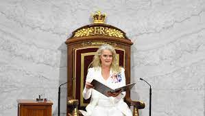 The salary legislation page tracks the history of the laws that set the governor general's and parliamentarians' salaries. The Governor General S Fall From Grace Was Unprecedented In Canadian History Tvo Org