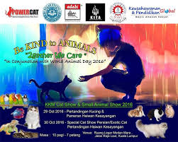 Beredar broadcast message, konon kemarin (3 agustus 2015) adalah hari suami sedunia. Jom Meriahkan Pertandingan Kucing Hujung Minggu Ini Semasa Mstar