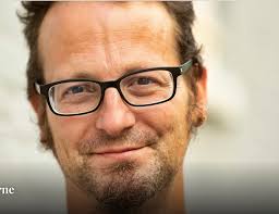 Simon Guillebaud Speaker/Author