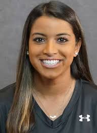 2020 Women's Lacrosse Roster