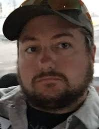 Obituary information for Brad M. Morrison