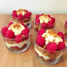 Tiramisu Aux Framboises Et Speculoos In 2020 Desserts Food Thermomix Desserts