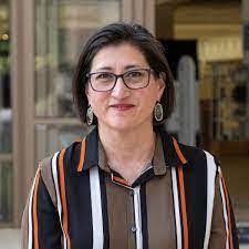 Frances Autry's Instagram, Twitter & Facebook