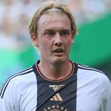 BVB-Profi Julian Brandt bei der Heim-EM 2024 dabei? "Ich habe es selbst in  der Hand"