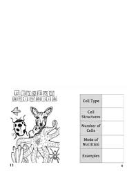 The layers of the earth worksheets. 6 Kingdoms Coloring Worksheets Teaching Resources Tpt