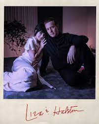 Halston is directed by daniel minahan. Halston Netflix Release Date Cast Trailer Plot Tv Radio Showbiz Tv Express Co Uk