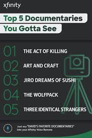 Get Real With The Best Documentaries Anywhere In 2020 Good Movies On Netflix Tv Series To Watch Book Worth Reading