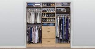 Call for a free consultation. Closet Organization Systems Design Installation Company
