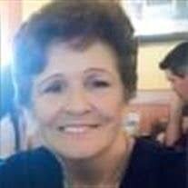 Marjorie Irene Greene Slinker Obituary