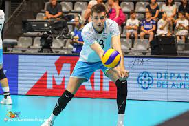 Enjoy watching the highlights of. Transfers France Also Agustin Loser To Tourcoing Volleytimes Com