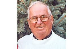 Lyndon Hovland Obituary (2013)