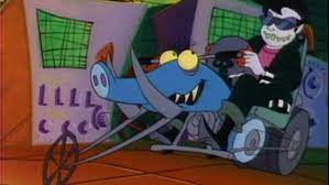 Lydia calls him to the outerworld where delia promptly adopts him as the dog she always wanted. Beetlejuice Season 4 Episode 5