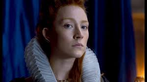 It doesn't even ask if mary actually wants to be the queen of england even when elizabeth has the pox, and robbie has rice krispies stuck all over the face, she is still, unmistakably, a movie star. Mary Queen Of Scots Exclusive Cast Featurette 2018 Youtube
