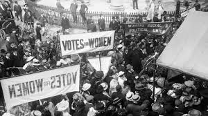 Maud (carey mulligan) is a working wife and mother whose life is forever changed when she is secretly recruited. Sites Of Suffragette Protest And Sabotage Recognised In Official Heritage List Itv News