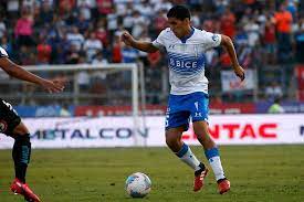 Recently marcelino núñeztook part in 24 matches for the team universidad católica. Polifuncional Callado Y Con Buena Pegada Marcelino Nunez La Carta Juvenil De La Uc Para El 2020