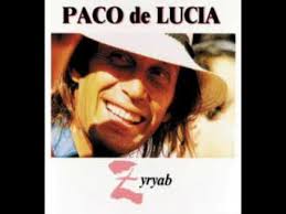 Компакт-диск 5 Original Albums Vol. 2 — Paco De Lucia купить в  интернет-магазине Collectomania.ru