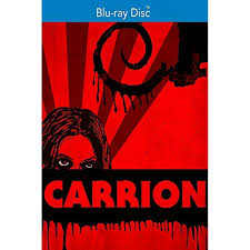 Carrion (Blu-ray)