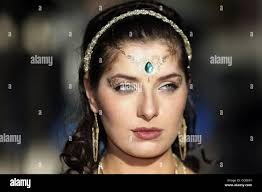 Goddess of ireland hi-res stock photography and images