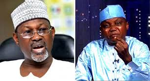 Explore tweets of professor attahiru jega @prof_ajega on twitter. Attahiru Jega Channels Television
