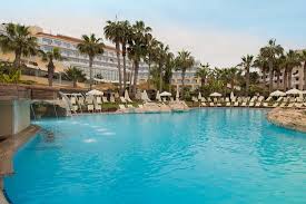 The last two champions on the kent links were ben curtis and darren clarke and the winning score is rarely low last modified on wed 14 jul 2021 23.36 edt in recent years, royal st george's has. St George Gardens Family Club Review Of St George Hotel Spa Beach Resort Chloraka Cyprus Tripadvisor