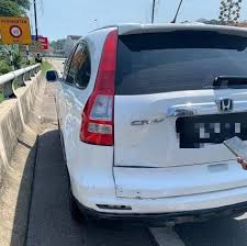 Pindaan peruntukan kerahsiaan dalam seksyen 203a kanun keseksaan bakal menyaksikan rakyat tidak lagi berpeluang memperoleh akses maklumat kepada. Honda Cr V Kena Curi Ketika Kemalangan