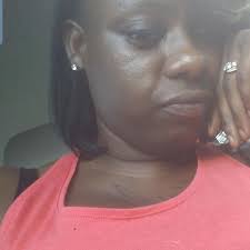 I miss my daughter oh how I miss her￼ she was my baby. Mama loves you.