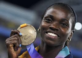 Lea aquí todas las noticias sobre caterine ibarguen: Las Cinco Medallas Que Ha Ganado Caterine Ibarguen En Los Mundiales De Atletismo Ciclo Olimpico Deportes Eltiempo Com