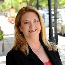 Barbara Harmer's Instagram, Twitter & Facebook