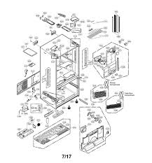 Kenmore elite upright freezer owner's manual , kenmore. Lg Kenmore Elite Refrigerator Ice Maker Wiring Sensor Aeq73130004 Home Garden Refrigerator Freezer