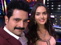 After link-up rumours with Karan Mehra, Himanshi Parashar disables comments 