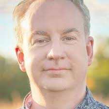 Voices From Beyond: Inside Thomas Lacey's Séances With Dr. Nick Richbell