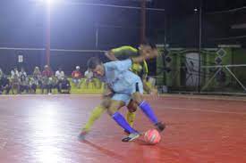 Jadwal siaran langsung dan streaming final liga futsal nusantara 2019 4.994. Delapan Tim Futsal Daerah Sulteng Akan Berlaga Di Lfn Kabarselebes Id