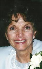Obituary information for Madonna J. Charlier