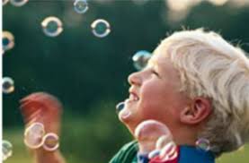 Wind Blowing, Minds Growing!