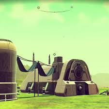 In no man's sky, other than various planets and aliens, there are relics to explore. No Man S Sky Guide Find The Best Locations With Signal Scanners Polygon