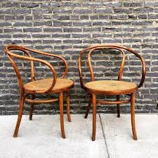 Vintage Thonet Cane Chairs Cane Chair Vintage Chairs Chair