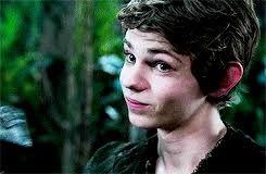 Pin On Robbie Kay Peter Pan