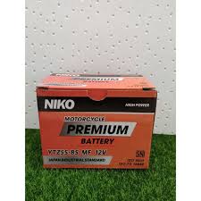 I had not driven it in 7 days. Moto Batteries Prices And Promotions Jul 2021 Shopee Malaysia