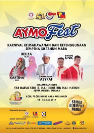 List two (2) types of capital market. Aymo Fest Kolej Profesional Mara Ayer Molek Melaka Facebook
