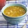 "Sopa de *" "solo * ingredientes" de www.directoalpaladar.com