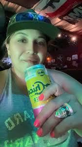 My Luvly bike with its ugly pedaler. NITROPEE NIT ROPT