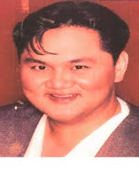 Tribute for Ramil Avila Ibarra