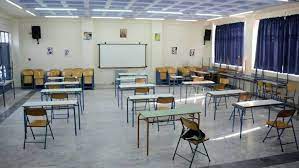 Στα σχολεία επιστρέφουν σήμερα οι καθηγητές, προκειμένου να γίνουν οι απαραίτητες προετοιμασίες για την έναρξη μαθημάτων στην γ' λυκείου την δευτέρα 11 μαΐου… Korwnoios 3ekinhse To Anoigma Drasthriothtwn Ti Isxyei Gia Ta Sxoleia Cnn Gr