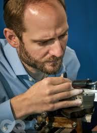 Can This $85,000 Watch Revive America's Great Watchmaking Tradition?