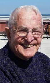 Stanley Verry Obituary