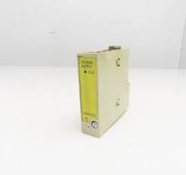 Siemens 6FC5111-0CA04-0AA0 Sinumerik DMP Analog Input Module Version D