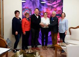 Beste treffer bewertung entfernung jetzt angebote einholen. Hospiz St Elisabeth Kinzigtal Spendenaktion Der Kfd Bad Soden Salmunster Fur Den Forderkreis Hospiz Kinzigtal
